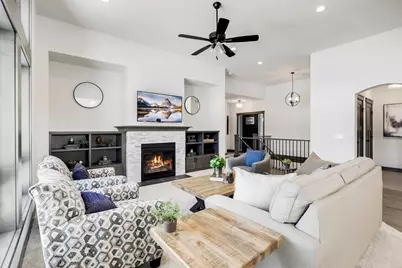 12024 Owatonna Court NE, Blaine, MN 55449 - Photo 5