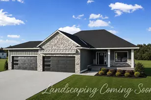 12024 Owatonna Ct NE, Blaine, MN 55449 - Photo 1