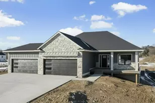 12024 Owatonna Ct NE, Blaine, MN 55449 - Photo 1
