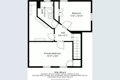 4145 31st Avenue S, Minneapolis, MN 55406 - Photo 33