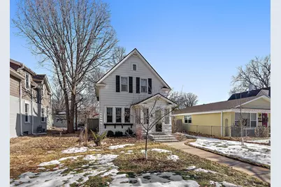 4145 31st Avenue S, Minneapolis, MN 55406 - Photo 1