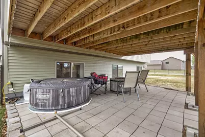 25393 11th Street W, Zimmerman, MN 55398 - Photo 33