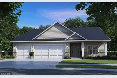 480 Ramey Road, Maple Lake, MN 55358 - Photo 1