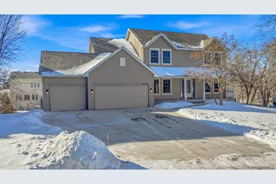 13659 Flair Court, Apple Valley, MN 55124 - Photo 1