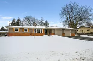 2365 Bies Dr, Golden Valley, MN 55427 - Photo 1