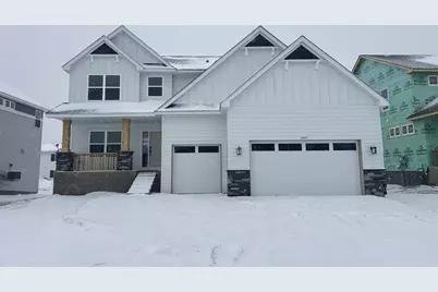 2447 Tyrone Drive, Shakopee, MN 55379 - Photo 1