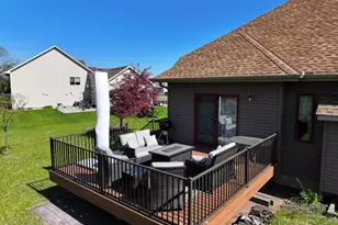 4945 382nd Dr, North Branch, MN 55056 - Photo 15