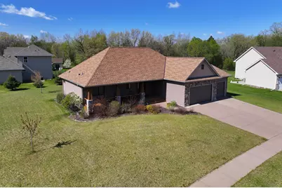 4945 382nd Drive, North Branch, MN 55056 - Photo 3