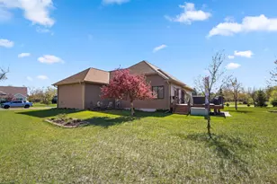 4945 382nd Dr, North Branch, MN 55056 - Photo 35