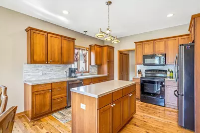 4945 382nd Drive, North Branch, MN 55056 - Photo 7