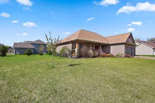 4945 382nd Dr, North Branch, MN 55056 - Photo 41