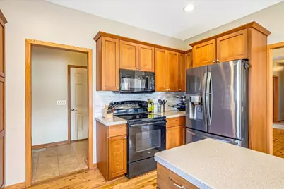 4945 382nd Drive, North Branch, MN 55056 - Photo 9
