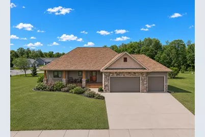 4945 382nd Drive, North Branch, MN 55056 - Photo 1