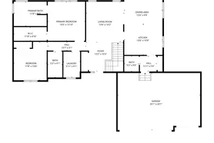 4945 382nd Dr, North Branch, MN 55056 - Photo 41