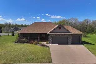 4945 382nd Dr, North Branch, MN 55056 - Photo 1
