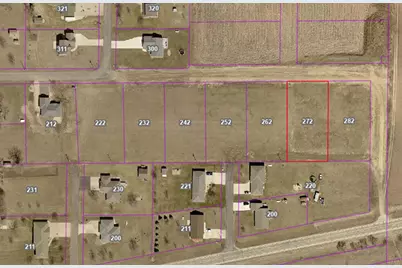 272 3rd Avenue E, New Munich, MN 56356 - Photo 1