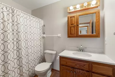 5998 Fernwood Street, Shoreview, MN 55126 - Photo 17