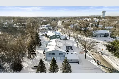 5998 Fernwood Street, Shoreview, MN 55126 - Photo 1