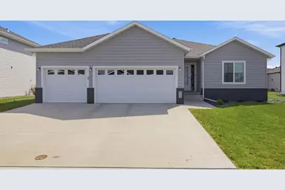 3724 49th Street S, Fargo, ND 58104 - Photo 1