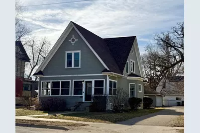 613 W Fountain Street, Albert Lea, MN 56007 - Photo 1