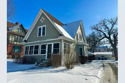 613 W Fountain Street, Albert Lea, MN 56007 - Photo 1