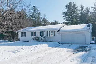 1943 13 3/4 Ave, Cameron, WI 54822 - Photo 1