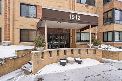 1912 Dupont Avenue S #103, Minneapolis, MN 55403 - Photo 1