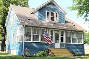 341 Main St E, Trimont, MN 56176 - Photo 1