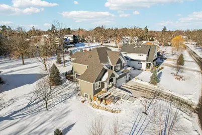 145 Cutacross Road, Golden Valley, MN 55422 - Photo 45