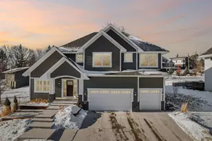 145 Cutacross Rd, Golden Valley, MN 55422 - Photo 1