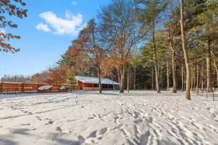 3302 Telemark Trl, Cushing, MN 56443 - Photo 1