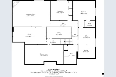 3139 Anric Drive, Eau Claire, WI 54701 - Photo 55