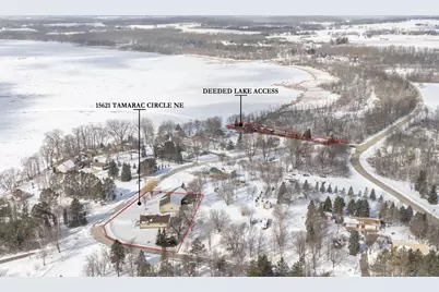 15621 Tamarac Circle NE, Miltona Township, MN 56354 - Photo 33