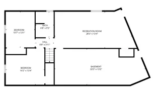 15621 Tamarac Cir NE, Miltona Township, MN 56354 - Photo 49