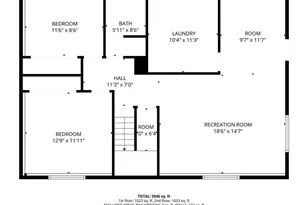 6850 E County Rd C, South Range, WI 54874 - Photo 33