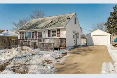 1817 17 1/2 Street NW, Rochester, MN 55901 - Photo 1