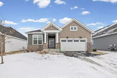 3825 Henna Avenue N, Oakdale, MN 55128 - Photo 3