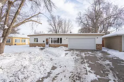 5316 Colfax Avenue N, Brooklyn Center, MN 55430 - Photo 1