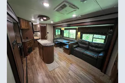 H2 Lot 12 Pathfinder Village Village, Hinckley, MN 55037 - Photo 3