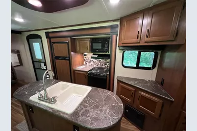 H2 Lot 12 Pathfinder Village Village, Hinckley, MN 55037 - Photo 9