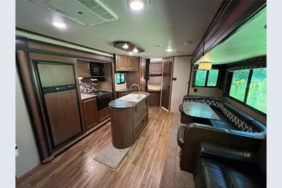 H2 Lot 12 Pathfinder Village Village, Hinckley, MN 55037 - Photo 7