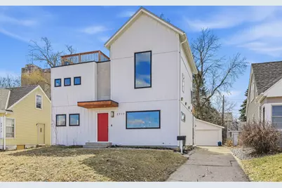 2717 Glenwood Avenue, Minneapolis, MN 55405 - Photo 1