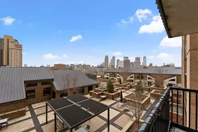 110 1st Avenue NE #F602, Minneapolis, MN 55413 - Photo 3