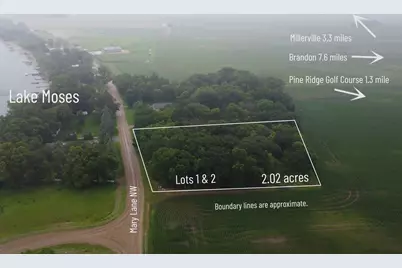 Lots 1 & 2 Mary Lane NW, Brandon, MN 56315 - Photo 27