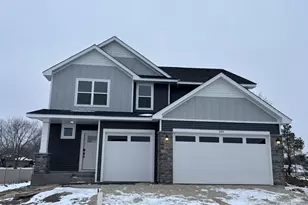 2001 Rainy Ln, Lino Lakes, MN 55014 - Photo 1