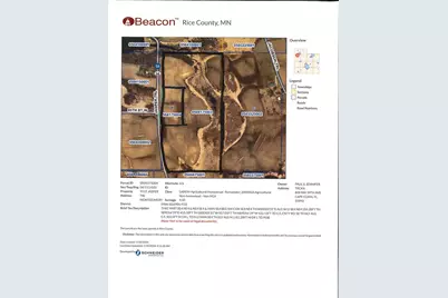 9511 Jasper Trail, Montgomery, MN 56069 - Photo 1