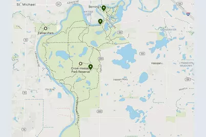 11614 16th Circle NE, Saint Michael, MN 55376 - Photo 33