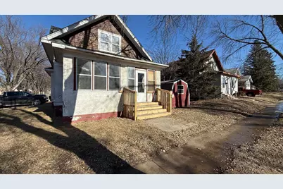 603 Black Oak Avenue, Montevideo, MN 56265 - Photo 1