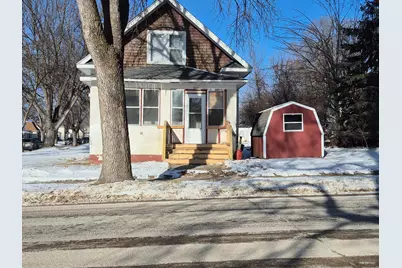 603 Black Oak Avenue, Montevideo, MN 56265 - Photo 1