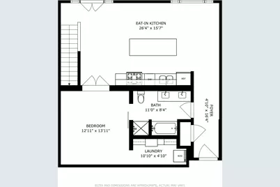 3104 W Lake Street #412, Minneapolis, MN 55416 - Photo 35